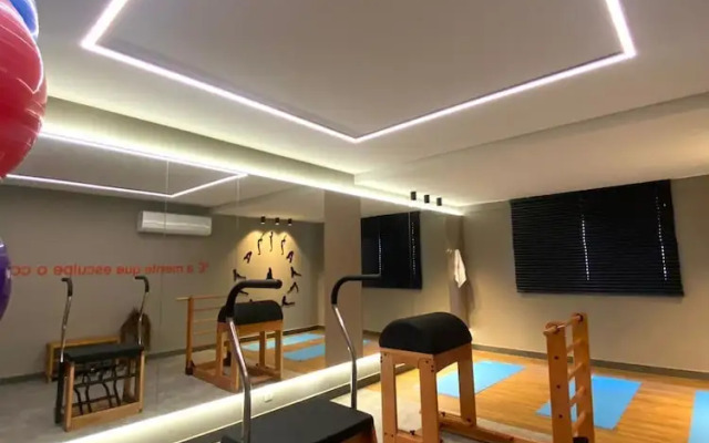 Studio Design 3 Apt 812
