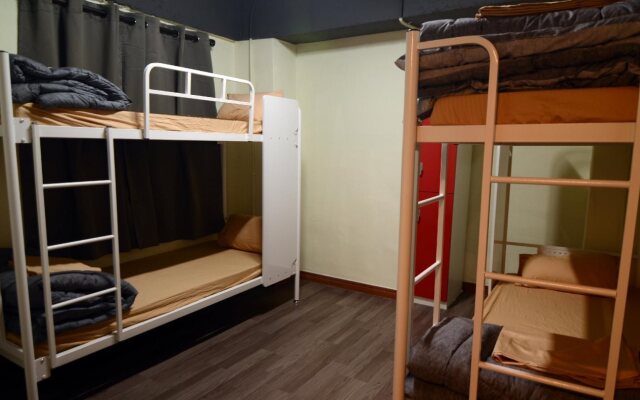 Yakorea Hostel Gangnam