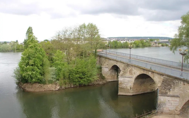 Hotel Restaurant L'Esturgeon