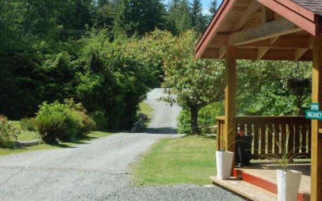The Outside Inn