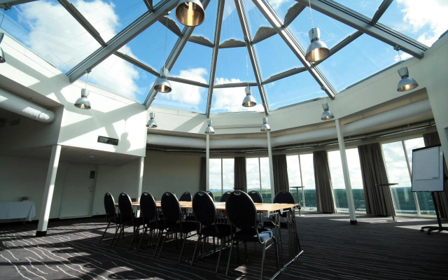 Thon Hotel Kautokeino