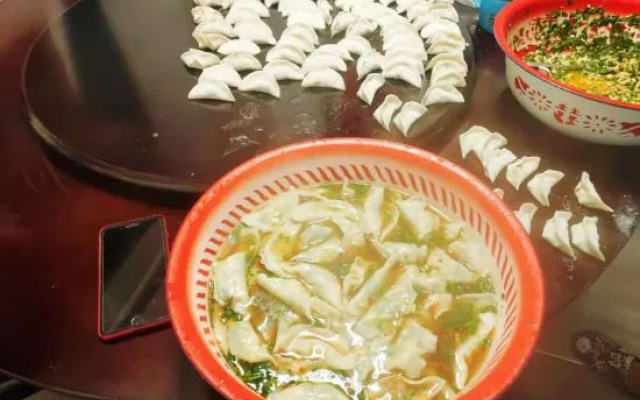 Wangkou Jiuyue Murray Homestay