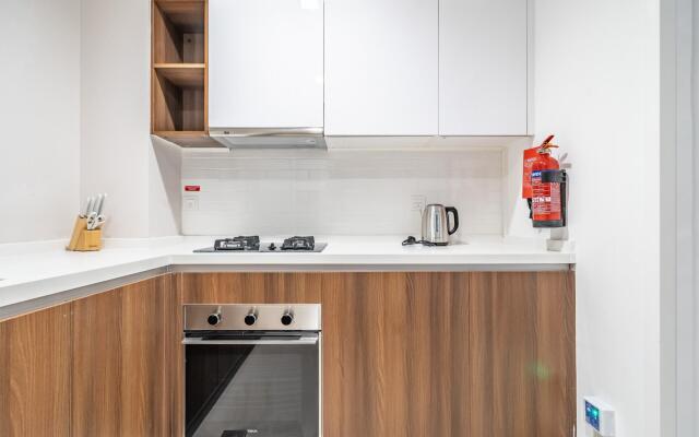 Al Meydan - Prime Views 225