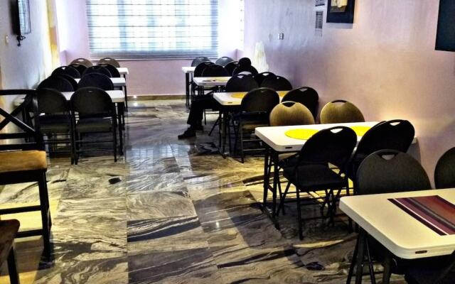 Quztan Suites Ibadan