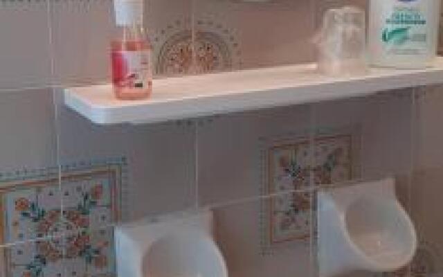 Locazione Turistica Miralago