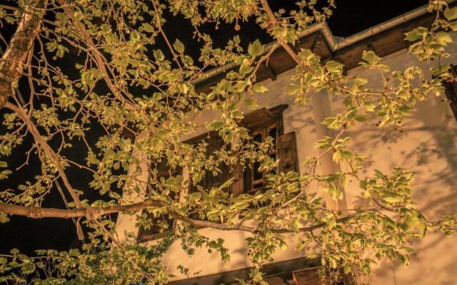 Villa Virginaki