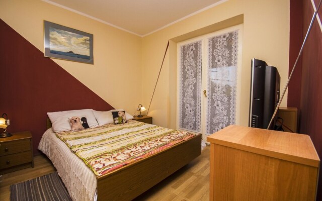 Apartments Gogić / App Two Bedrooms A1