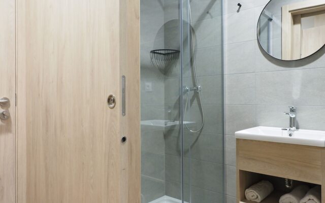 Students Residence micampus San Mames