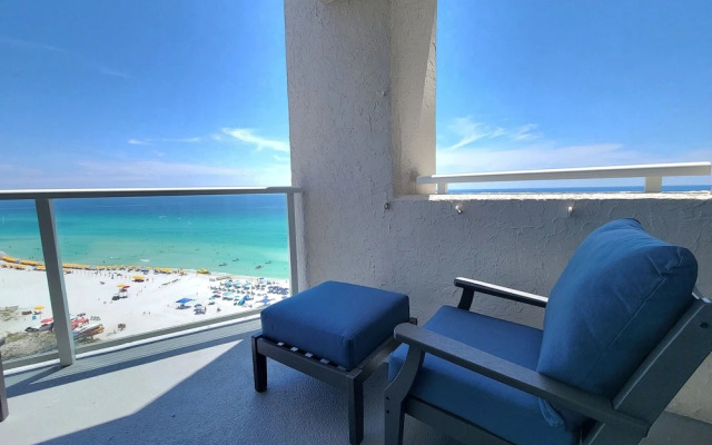 Beachside 2 Sandestin by Gibson BR