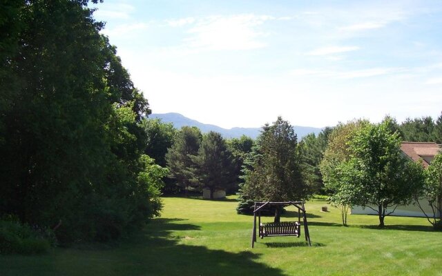 Fitch Hill Inn