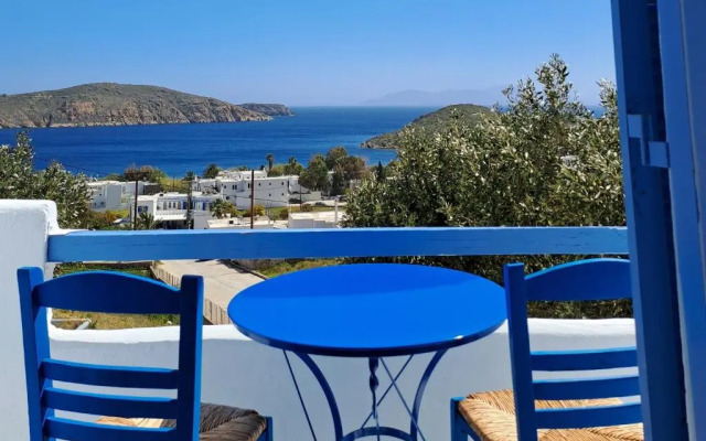 Kalimera Serifos Studio
