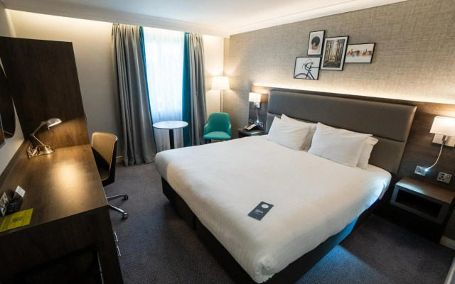 Holiday Inn Nottingham by IHG