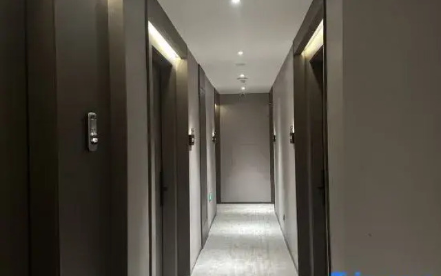 SUISU Suisu Designer Hotel