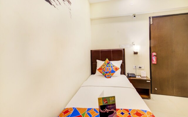 FabHotel South Goa