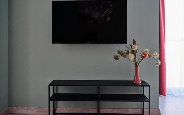 Evdo Apartments F1 Luxury House