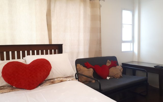 Heart Beat Guesthouse Soi 102