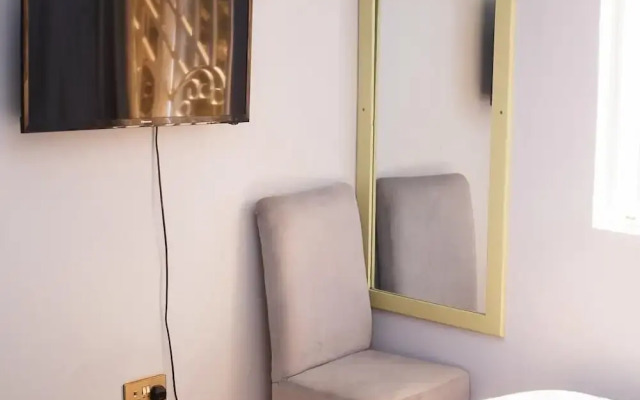 Pals inn Hotel Busia