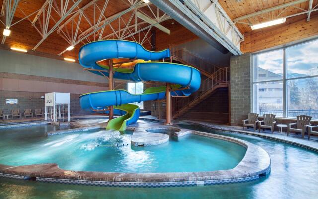 Sheraton Lakeside Terrace Villas at Mountain Vista, Avon, Vail Valley