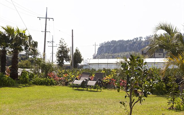 Villa Merci Jeju