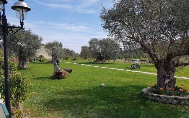 Agriturismo Donna Beatrice