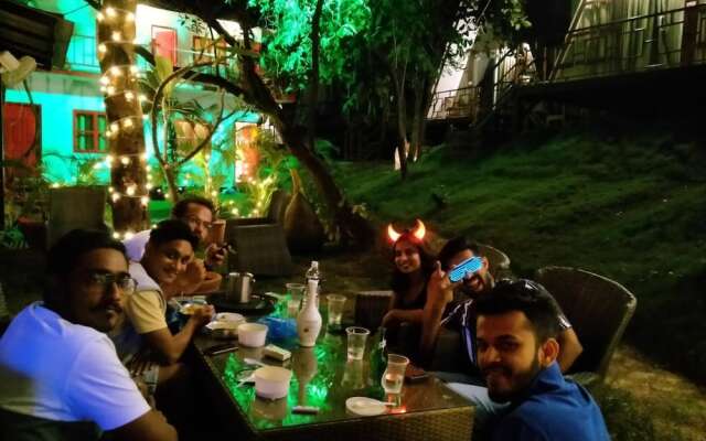 XOXO Hostel