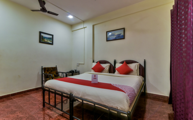 OYO 10576 Hotel Residency