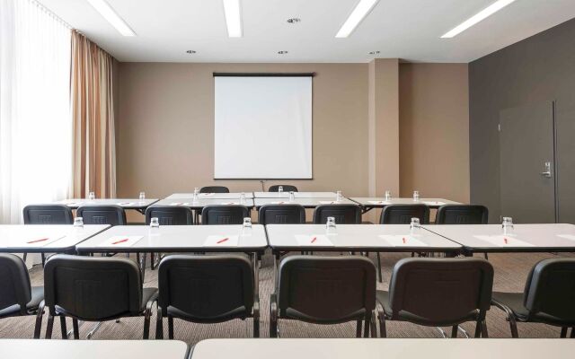 ibis Augsburg Koenigsplatz