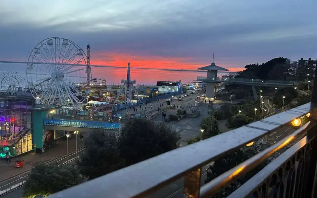 Park Inn by Radisson Palace Southend-on-Sea