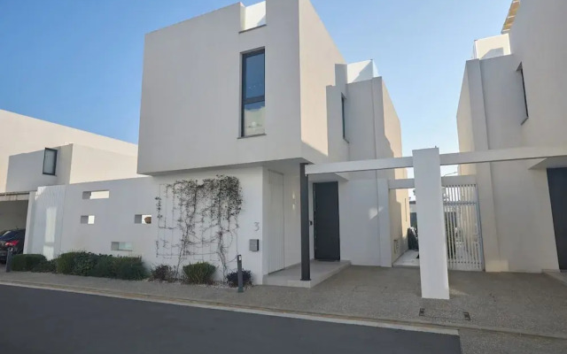 Protaras Almaria Villa Alm03