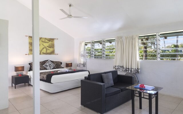 Savaii Lagoon Resort