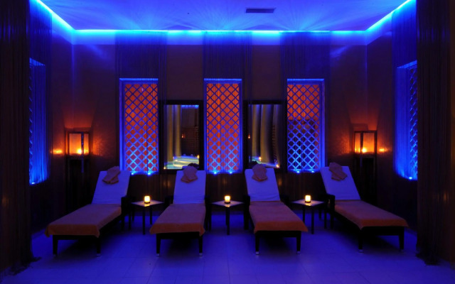 Palais Medina Riad Resort
