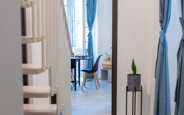 NIU LUX Apartments