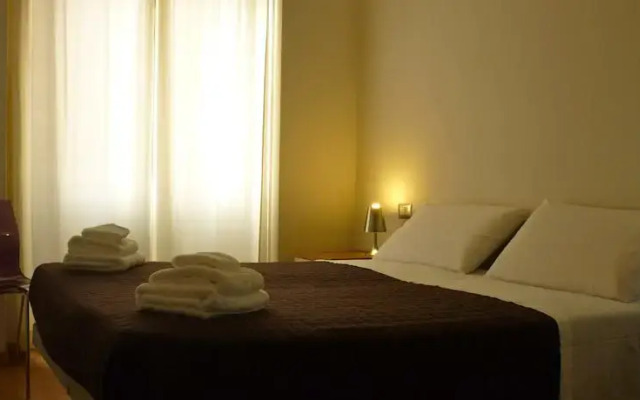 Le Suite Del Centro
