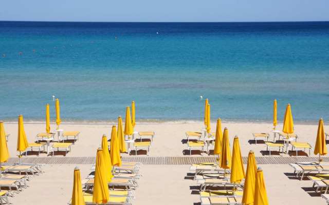 TH Costa Rei - Free Beach Club