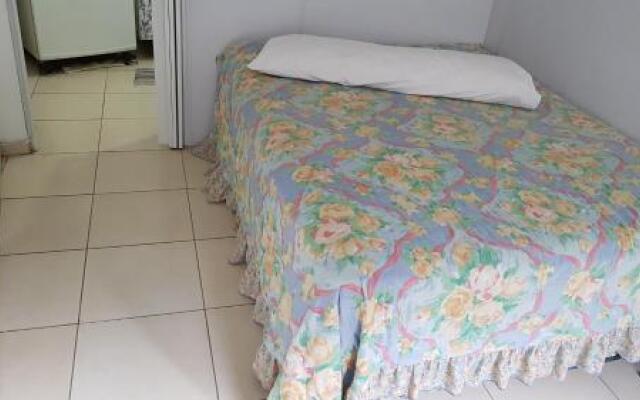 Apartamento Na Ilha Porchat