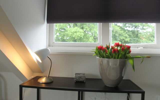 Holiday Home in Bergen With Terrace, Garden, Lounge Set