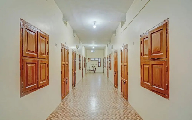 Bikram Stays by OYO Rooms