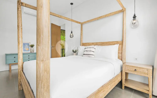 Tabgha by Kozystay - Dago