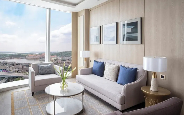 Langham Place Changsha