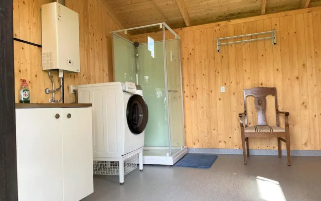 2 Person Holiday Home in Fargelanda