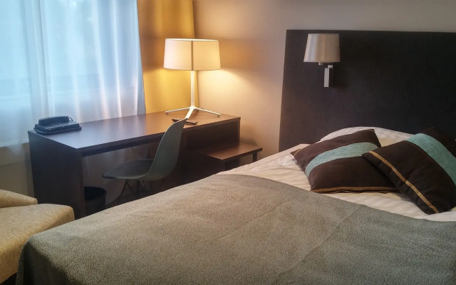 Hotel Majvik