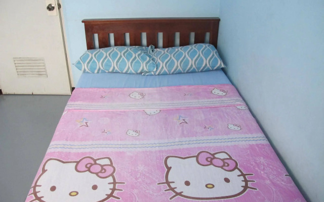 Aysha-lily Cebu Guest House
