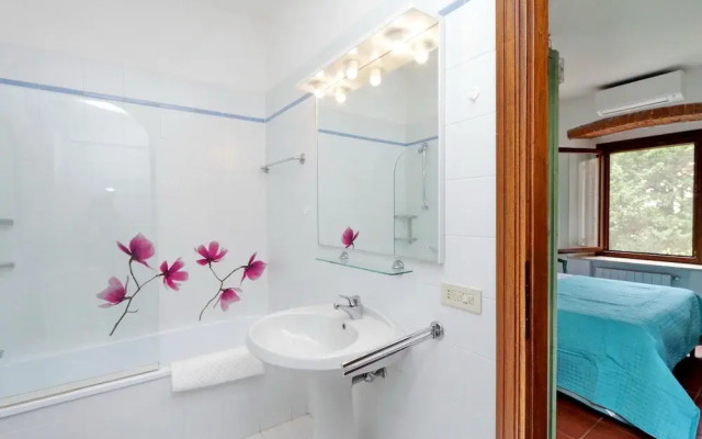 Pimpinnacolo - 2BR P5
