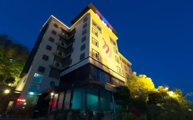 Suncheon Embassador Hotel