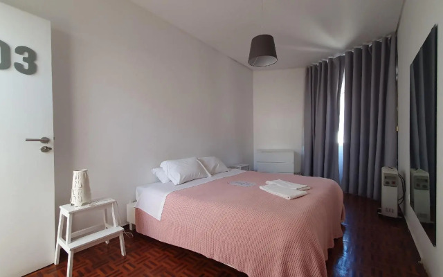 The Story Guest House