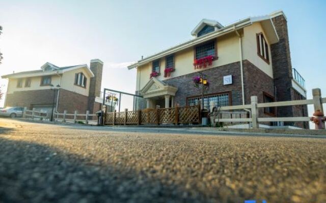 Wenzhou wangliwan Holiday Villa