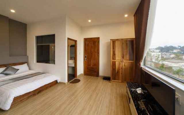 Roha Hotel Dalat
