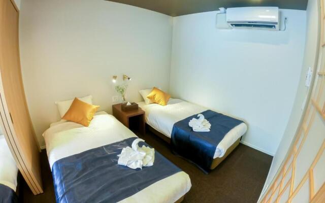 Hotel S-Presso Central - Vacation STAY 9445