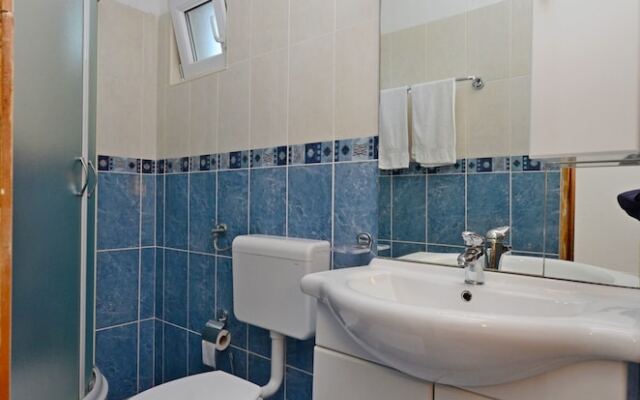 Apartments Grepo Sljeme