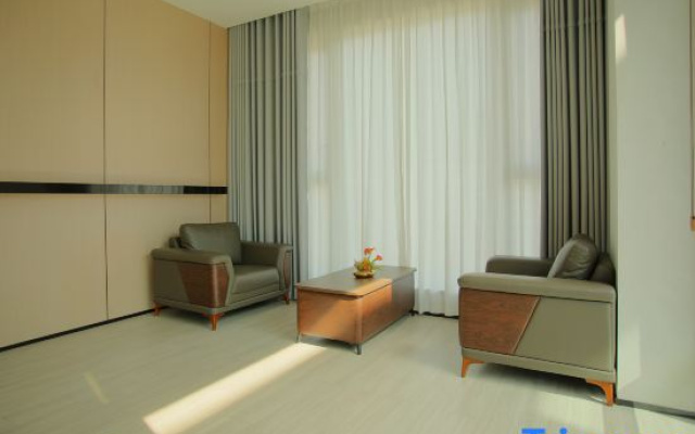 Eternity Hotel